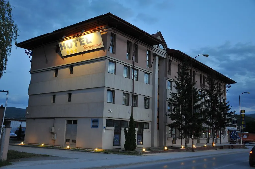 Hotel Beograd-1