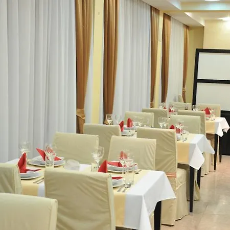 Hotel Beograd-3