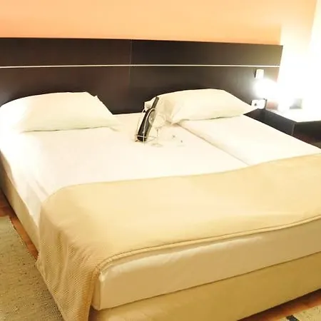 Hotel Beograd-2